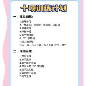 如何找到适合初学者的篮球开放训练:全面指南与推荐